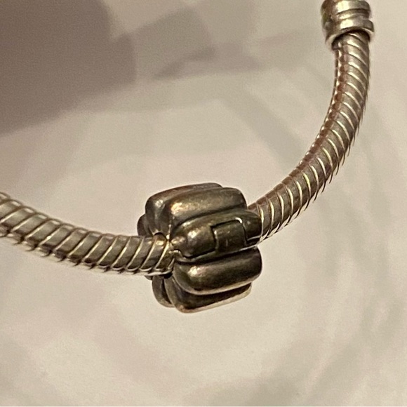 Pandora stopper charm - Picture 1 of 4